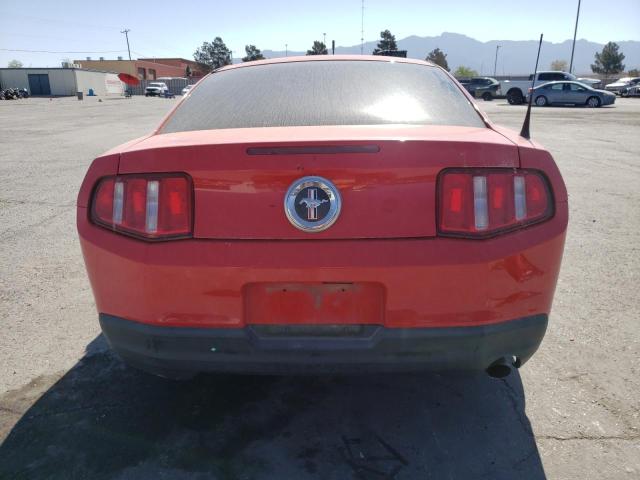 Photo 5 VIN: 1ZVBP8AN8A5168810 - FORD MUSTANG 