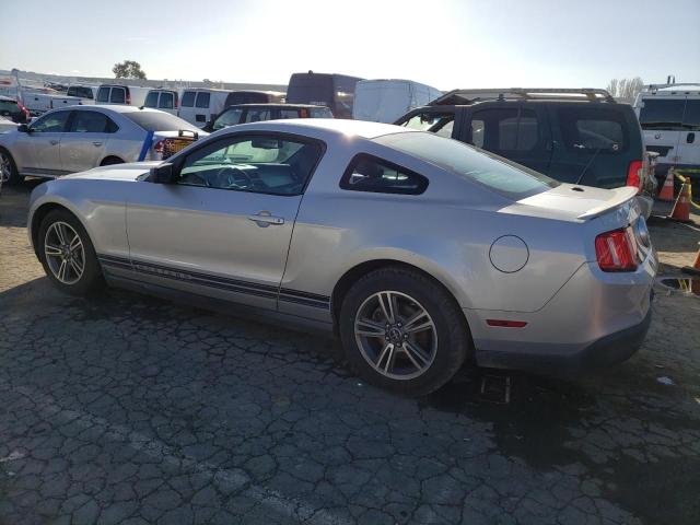 Photo 1 VIN: 1ZVBP8AN8A5169780 - FORD MUSTANG 