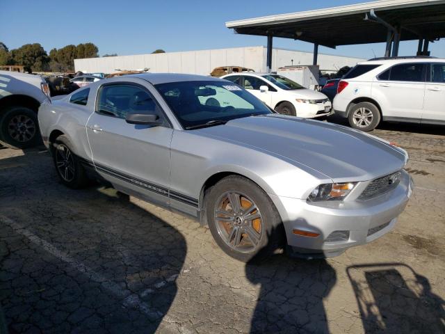 Photo 3 VIN: 1ZVBP8AN8A5169780 - FORD MUSTANG 