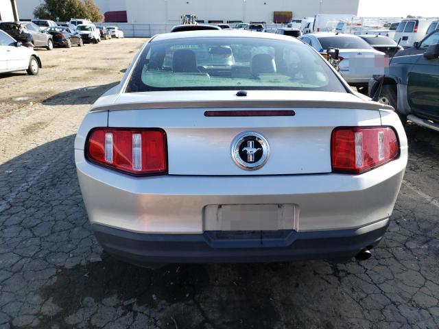 Photo 5 VIN: 1ZVBP8AN8A5169780 - FORD MUSTANG 