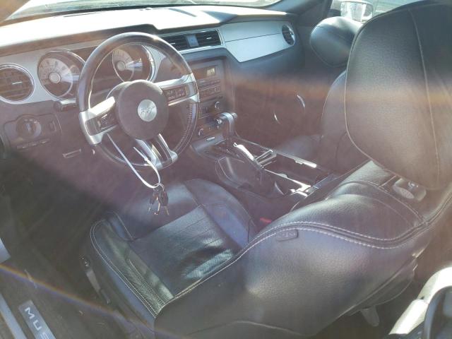 Photo 7 VIN: 1ZVBP8AN8A5169780 - FORD MUSTANG 