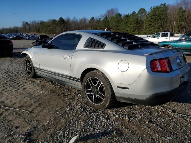 Photo 1 VIN: 1ZVBP8AN8A5173652 - FORD MUSTANG 