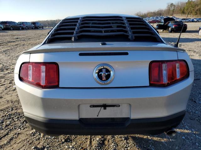 Photo 5 VIN: 1ZVBP8AN8A5173652 - FORD MUSTANG 