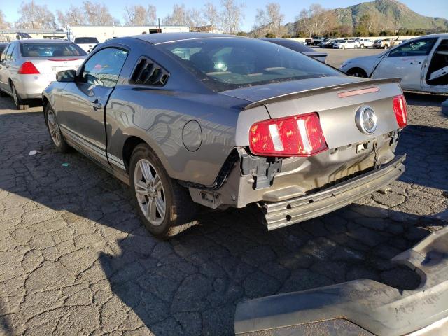 Photo 1 VIN: 1ZVBP8AN8A5176826 - FORD MUSTANG 