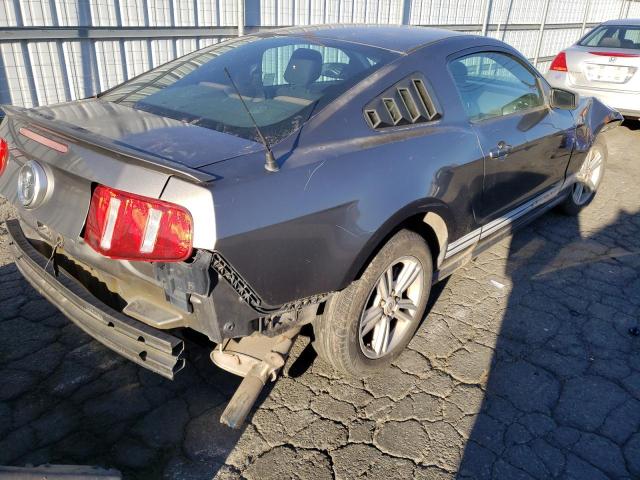 Photo 2 VIN: 1ZVBP8AN8A5176826 - FORD MUSTANG 