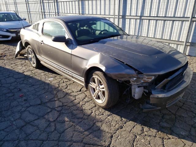 Photo 3 VIN: 1ZVBP8AN8A5176826 - FORD MUSTANG 