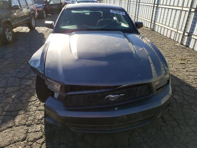 Photo 4 VIN: 1ZVBP8AN8A5176826 - FORD MUSTANG 