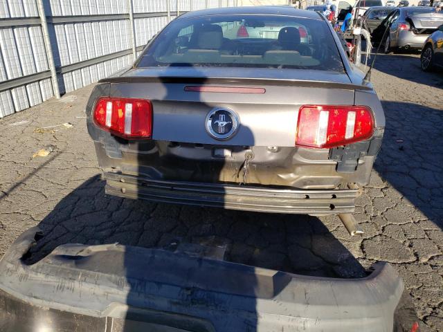 Photo 5 VIN: 1ZVBP8AN8A5176826 - FORD MUSTANG 