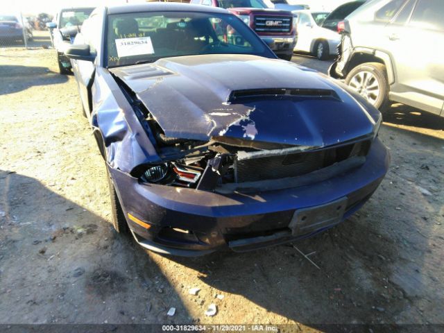 Photo 5 VIN: 1ZVBP8AN8A5179757 - FORD MUSTANG 