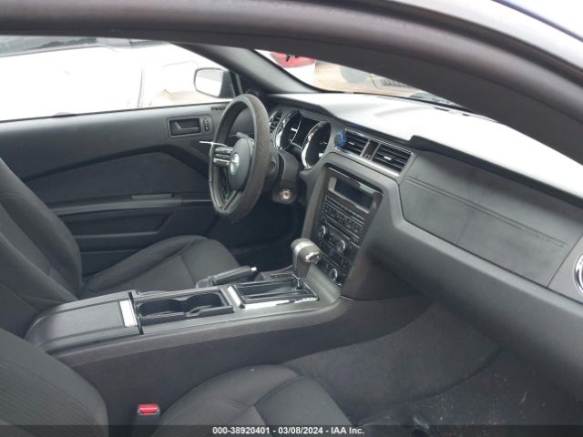 Photo 4 VIN: 1ZVBP8AN8A5179791 - FORD MUSTANG 