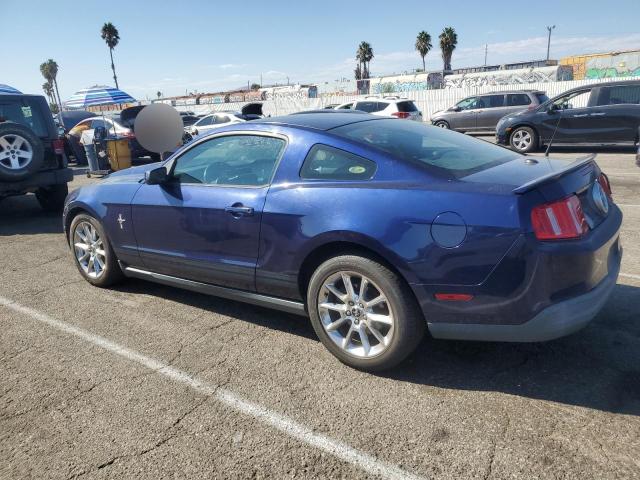 Photo 1 VIN: 1ZVBP8AN8A5181685 - FORD MUSTANG 