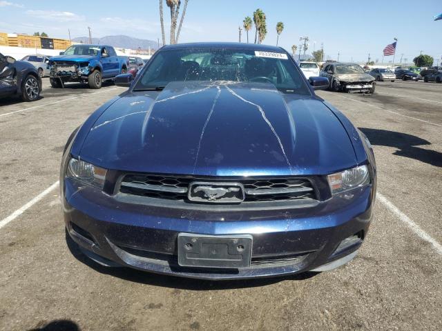 Photo 4 VIN: 1ZVBP8AN8A5181685 - FORD MUSTANG 