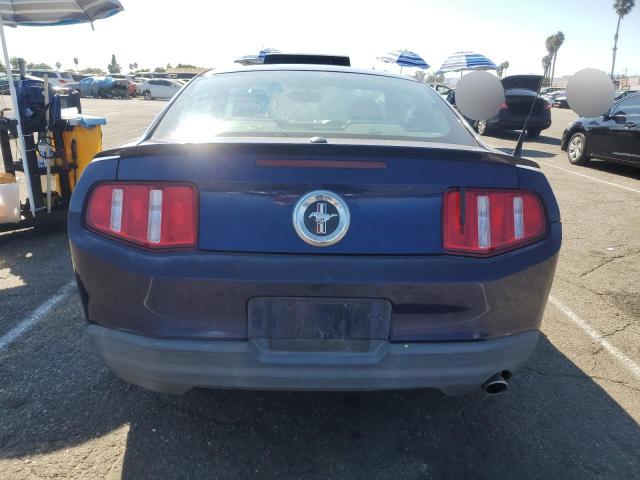 Photo 5 VIN: 1ZVBP8AN8A5181685 - FORD MUSTANG 