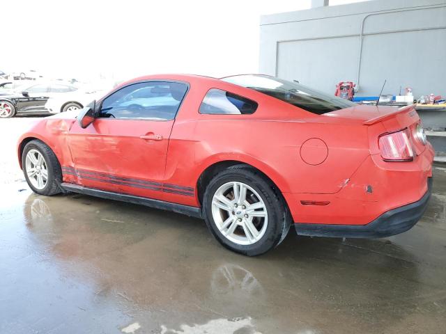 Photo 1 VIN: 1ZVBP8AN9A5101357 - FORD MUSTANG 