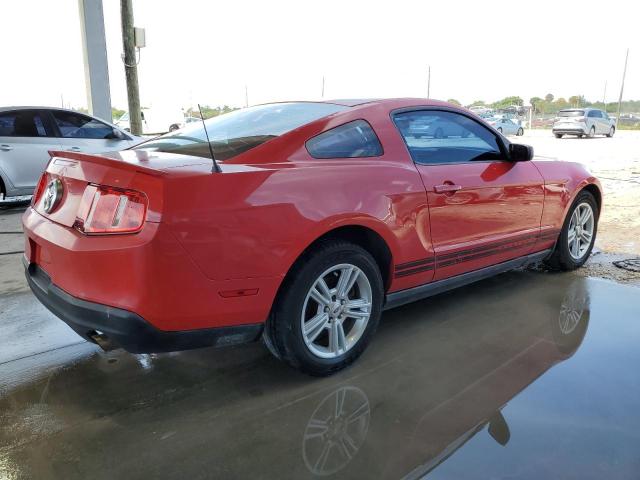 Photo 2 VIN: 1ZVBP8AN9A5101357 - FORD MUSTANG 