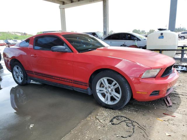 Photo 3 VIN: 1ZVBP8AN9A5101357 - FORD MUSTANG 