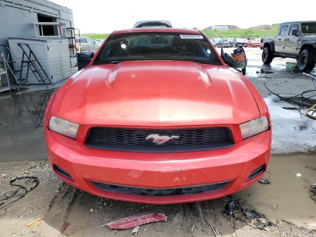 Photo 4 VIN: 1ZVBP8AN9A5101357 - FORD MUSTANG 