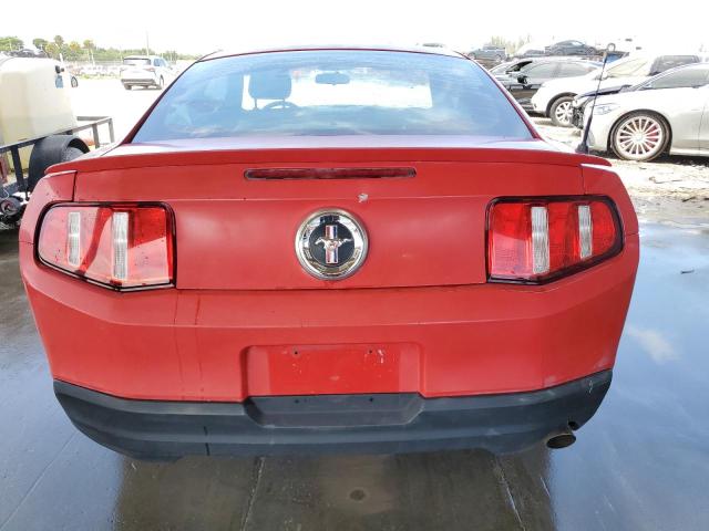 Photo 5 VIN: 1ZVBP8AN9A5101357 - FORD MUSTANG 