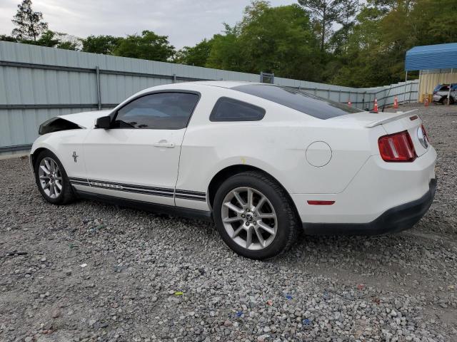 Photo 1 VIN: 1ZVBP8AN9A5102587 - FORD MUSTANG 