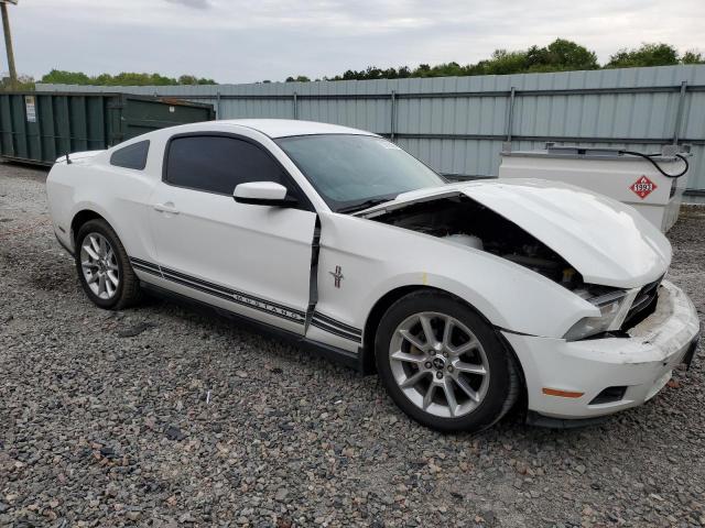 Photo 3 VIN: 1ZVBP8AN9A5102587 - FORD MUSTANG 