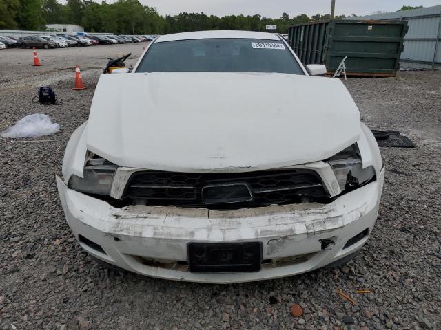 Photo 4 VIN: 1ZVBP8AN9A5102587 - FORD MUSTANG 