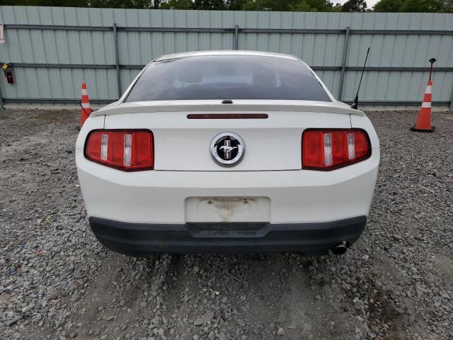 Photo 5 VIN: 1ZVBP8AN9A5102587 - FORD MUSTANG 