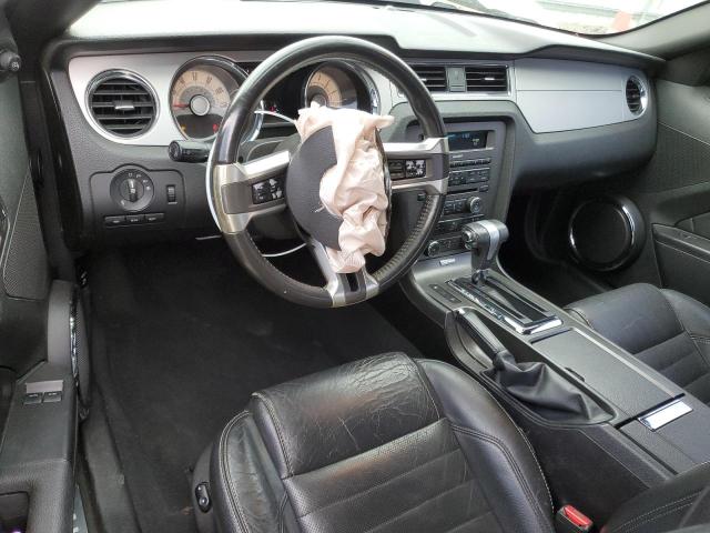 Photo 7 VIN: 1ZVBP8AN9A5102587 - FORD MUSTANG 