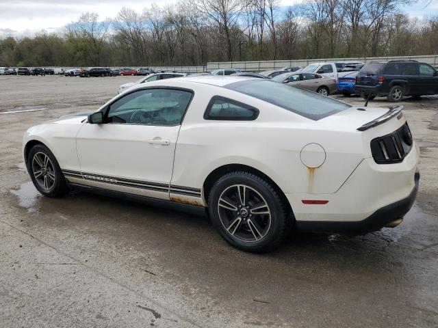 Photo 1 VIN: 1ZVBP8AN9A5107045 - FORD MUSTANG 