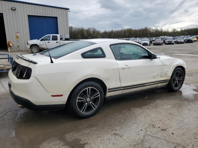 Photo 2 VIN: 1ZVBP8AN9A5107045 - FORD MUSTANG 