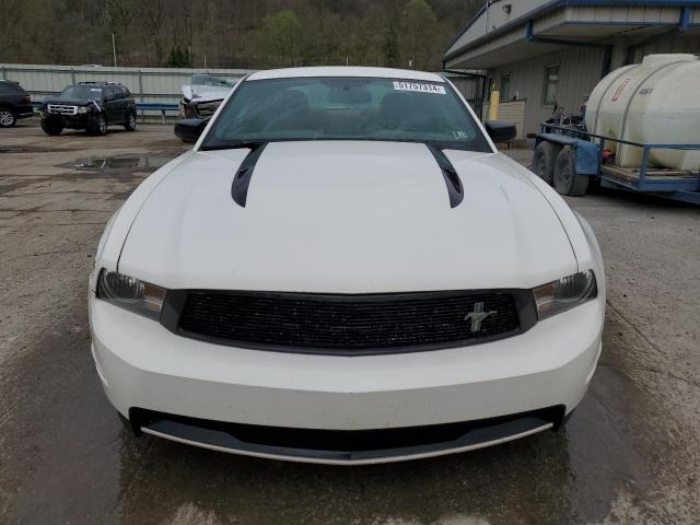 Photo 4 VIN: 1ZVBP8AN9A5107045 - FORD MUSTANG 