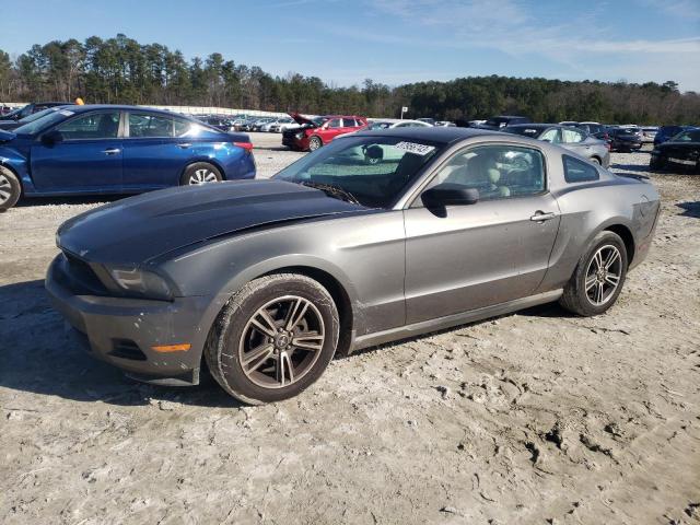 Photo 0 VIN: 1ZVBP8AN9A5107059 - FORD MUSTANG 