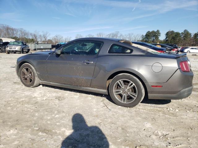 Photo 1 VIN: 1ZVBP8AN9A5107059 - FORD MUSTANG 