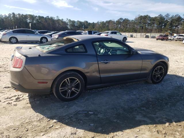 Photo 2 VIN: 1ZVBP8AN9A5107059 - FORD MUSTANG 