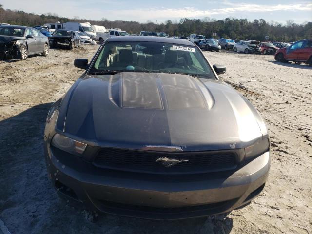 Photo 4 VIN: 1ZVBP8AN9A5107059 - FORD MUSTANG 