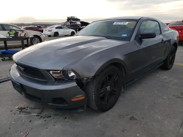 Photo 0 VIN: 1ZVBP8AN9A5108857 - FORD MUSTANG 