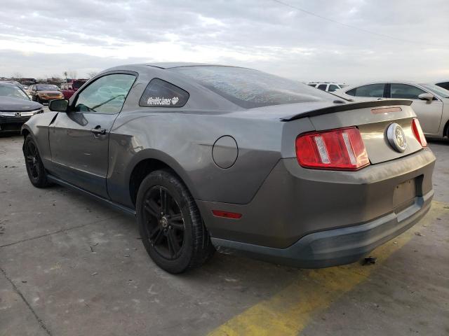 Photo 1 VIN: 1ZVBP8AN9A5108857 - FORD MUSTANG 