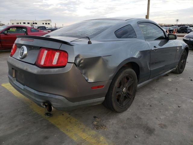 Photo 2 VIN: 1ZVBP8AN9A5108857 - FORD MUSTANG 