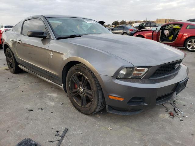 Photo 3 VIN: 1ZVBP8AN9A5108857 - FORD MUSTANG 