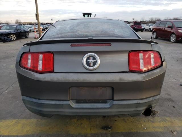 Photo 5 VIN: 1ZVBP8AN9A5108857 - FORD MUSTANG 