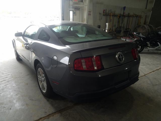 Photo 2 VIN: 1ZVBP8AN9A5118966 - FORD MUSTANG 