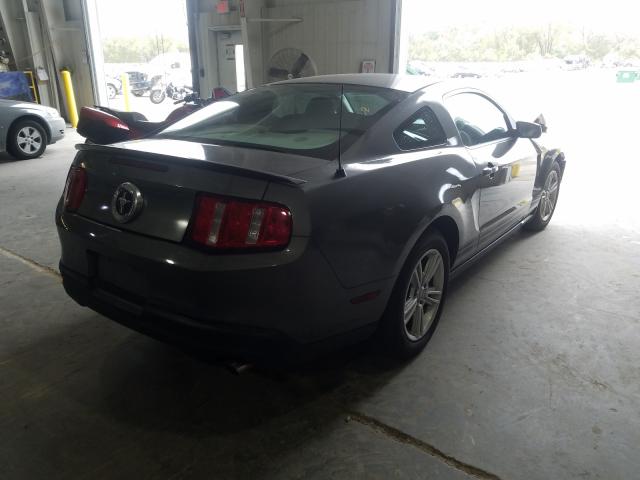 Photo 3 VIN: 1ZVBP8AN9A5118966 - FORD MUSTANG 