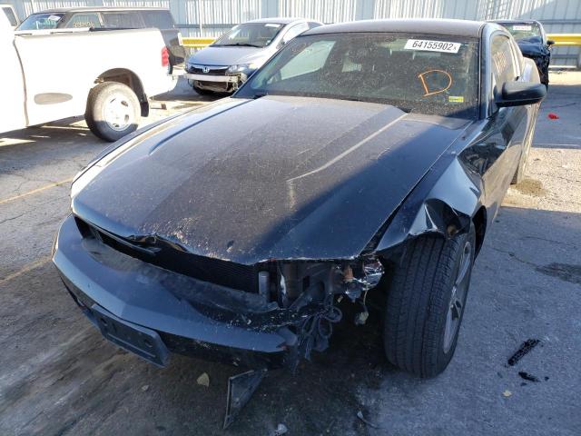 Photo 1 VIN: 1ZVBP8AN9A5123052 - FORD MUSTANG 