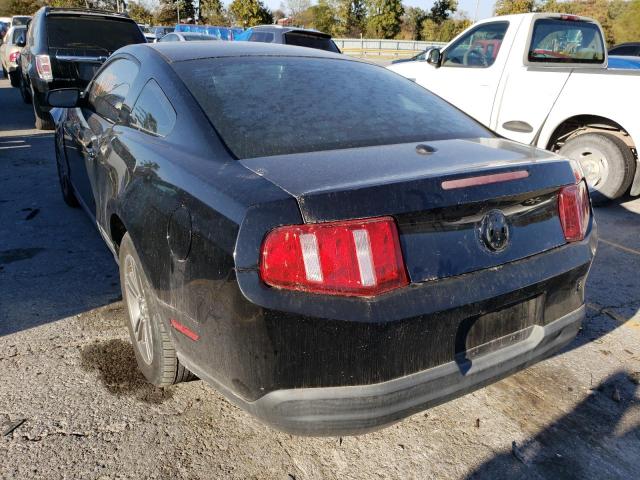 Photo 2 VIN: 1ZVBP8AN9A5123052 - FORD MUSTANG 