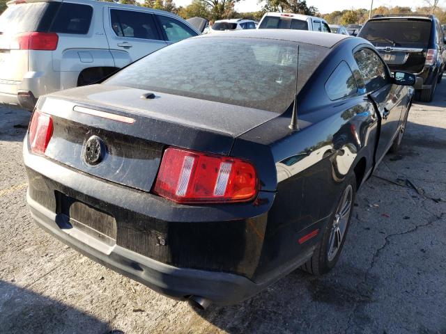 Photo 3 VIN: 1ZVBP8AN9A5123052 - FORD MUSTANG 