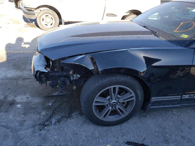 Photo 8 VIN: 1ZVBP8AN9A5123052 - FORD MUSTANG 