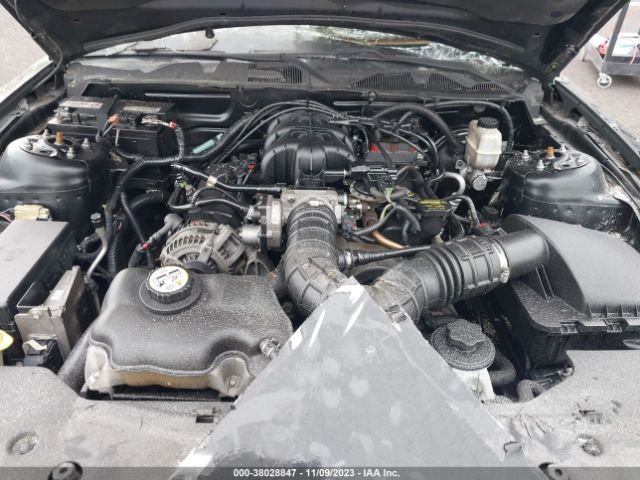 Photo 9 VIN: 1ZVBP8AN9A5126260 - FORD MUSTANG 