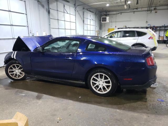 Photo 1 VIN: 1ZVBP8AN9A5126548 - FORD MUSTANG 