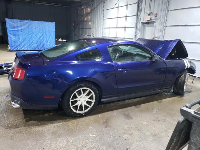 Photo 2 VIN: 1ZVBP8AN9A5126548 - FORD MUSTANG 