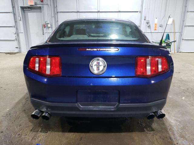 Photo 5 VIN: 1ZVBP8AN9A5126548 - FORD MUSTANG 