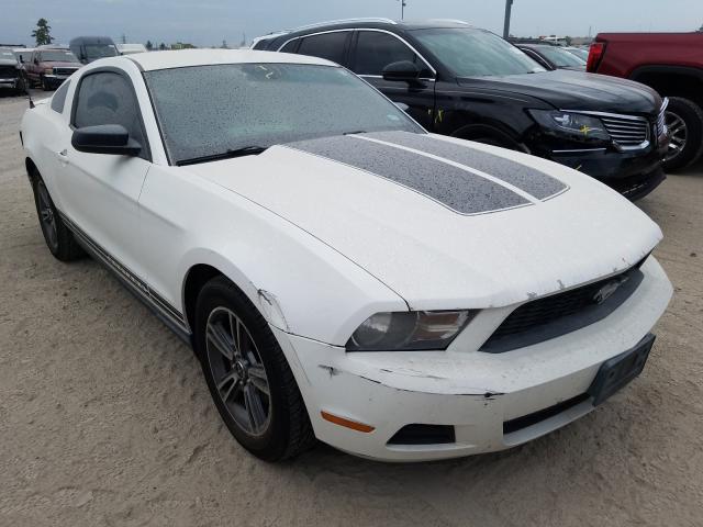 Photo 0 VIN: 1ZVBP8AN9A5127991 - FORD MUSTANG 